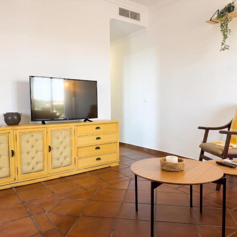 Patio de Armas Córdoba - Apartment mit 2 Schlafzimmern - 8
