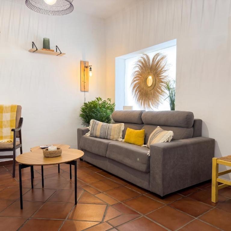 Patio de Armas Córdoba - Apartment mit 2 Schlafzimmern - 3