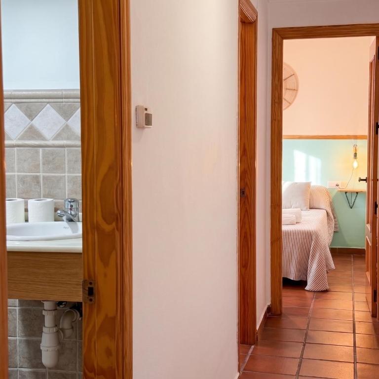 Patio de Armas Córdoba - Apartment mit 2 Schlafzimmern - 25
