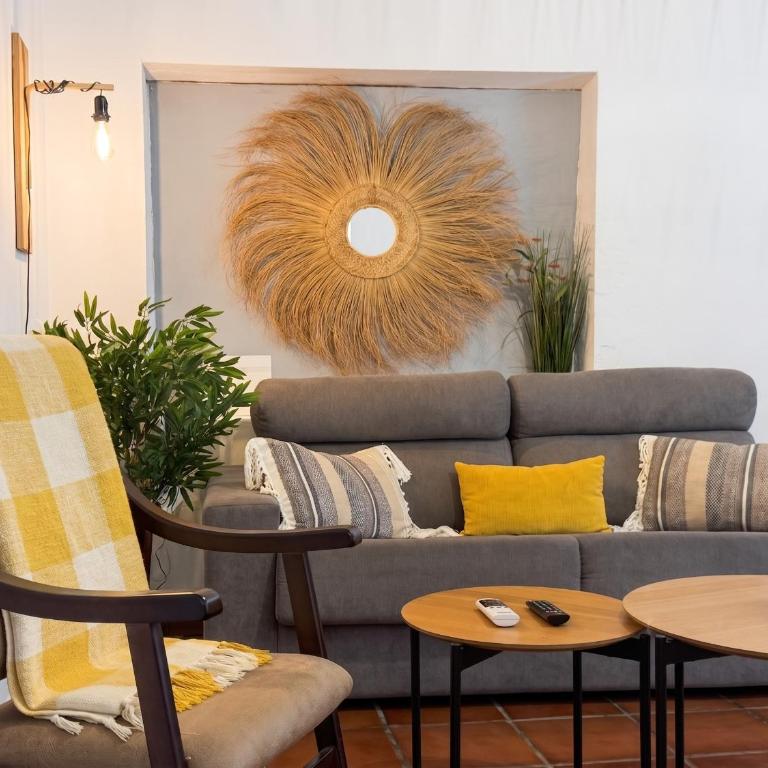 Patio de Armas Córdoba - Apartment mit 2 Schlafzimmern - 5