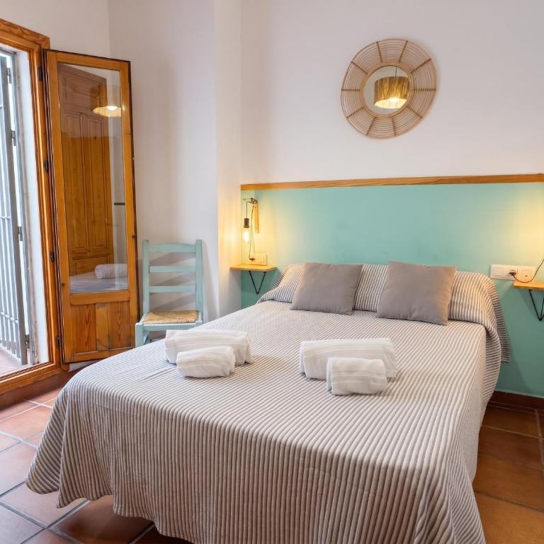 Patio de Armas Córdoba - Apartment mit 2 Schlafzimmern - 28