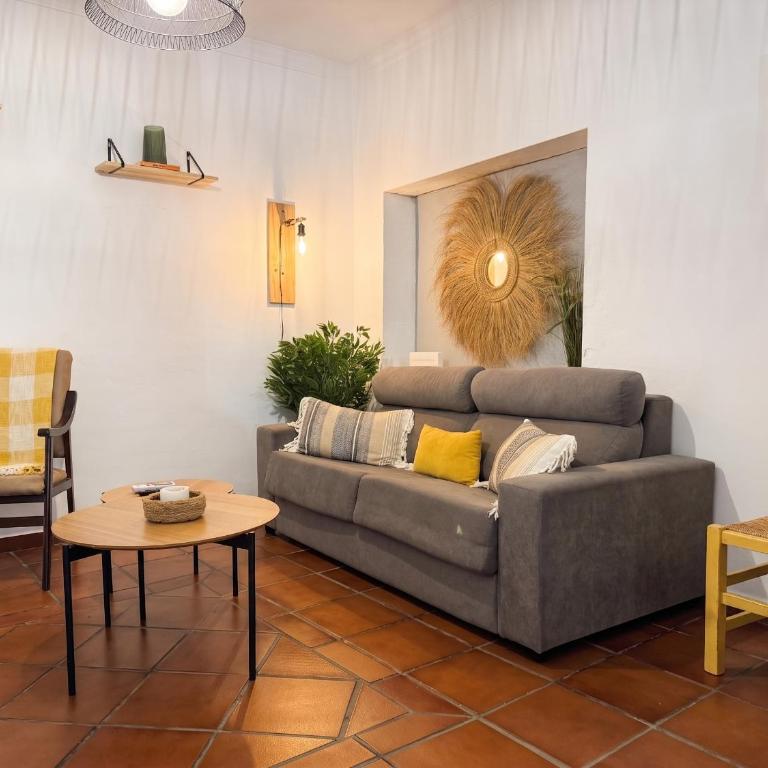 Patio de Armas Córdoba - Apartment mit 2 Schlafzimmern - 33