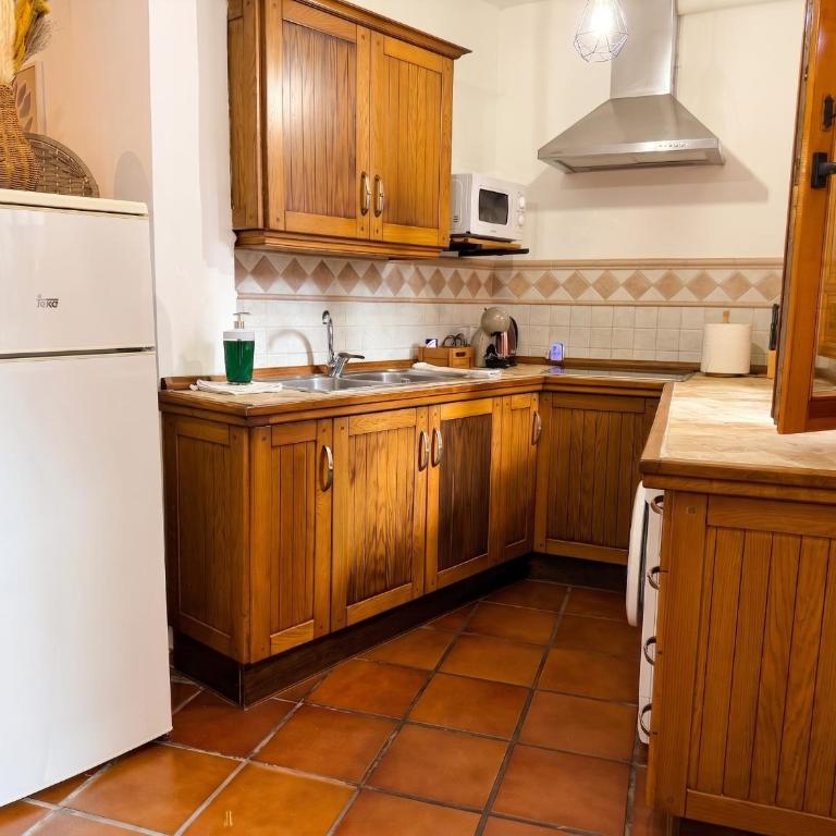 Patio de Armas Córdoba - Apartment mit 2 Schlafzimmern - 10