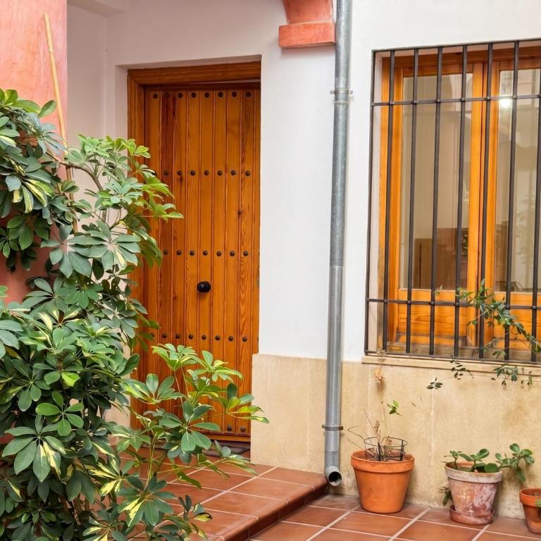 Patio de Armas Córdoba - Apartment mit 2 Schlafzimmern - 31