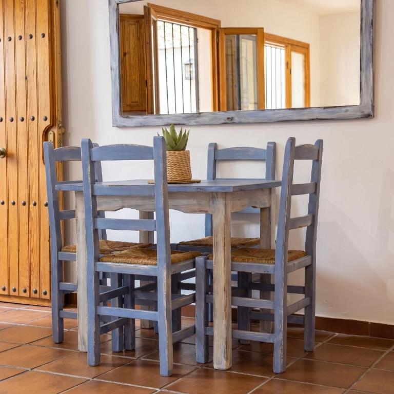 Patio de Armas Córdoba - Apartment mit 2 Schlafzimmern - 13