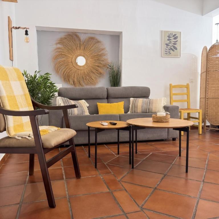 Patio de Armas Córdoba - Apartment mit 2 Schlafzimmern - 2