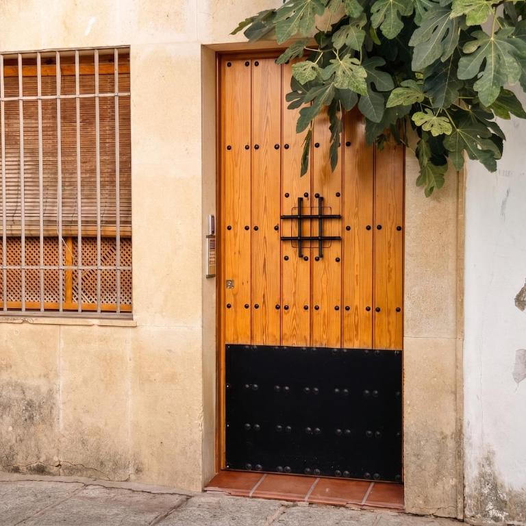 Patio de Armas Córdoba - Apartment mit 2 Schlafzimmern - 36