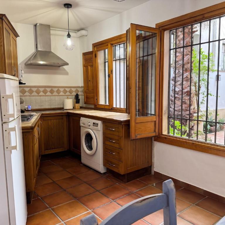 Patio de Armas Córdoba - Apartment mit 2 Schlafzimmern - 11