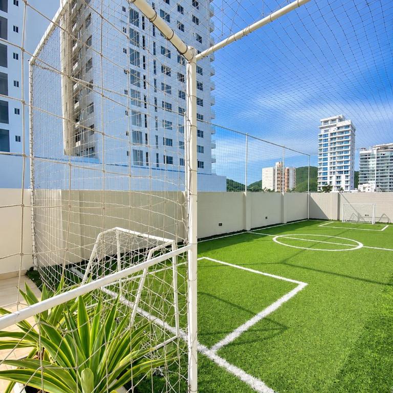 DESPIERTA CON UNA HERMOSA VISTA AL MAR Wind 906 - Apartamento de 2 dormitorios - 43