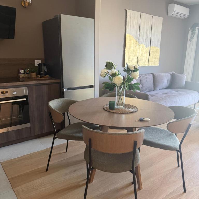 BW Kings - Apartman sa 1 Spavaćom Sobom - 9