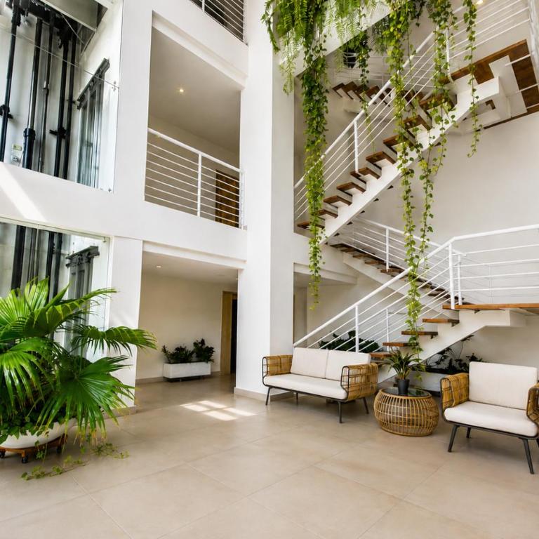DESPIERTA CON UNA HERMOSA VISTA AL MAR Wind 906 - Apartamento de 2 dormitorios - 39