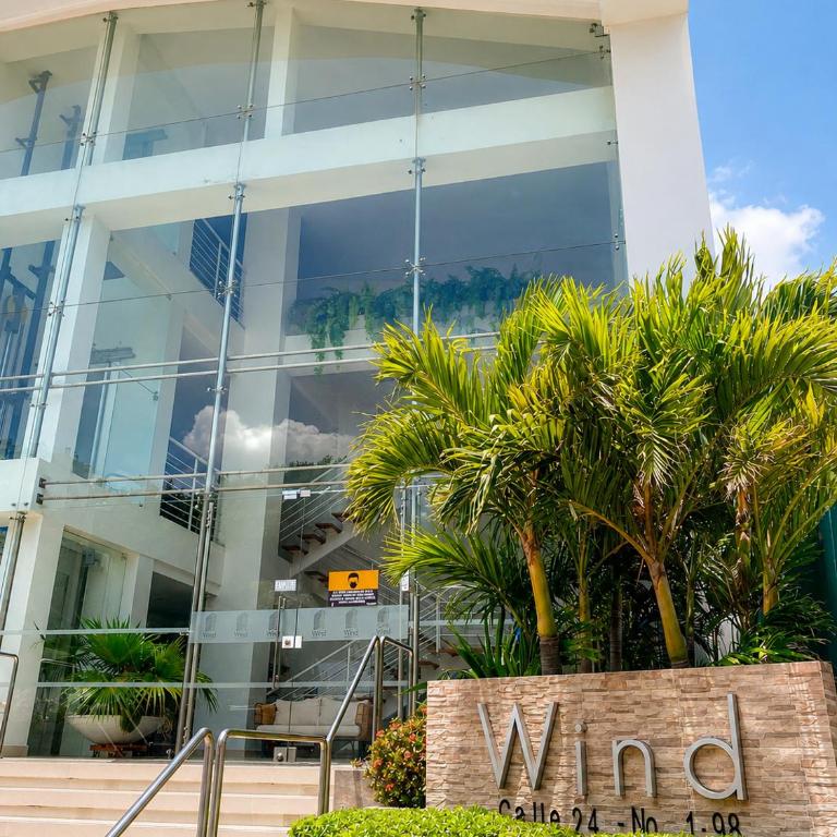 DESPIERTA CON UNA HERMOSA VISTA AL MAR Wind 906 - Apartamento de 2 dormitorios - 37