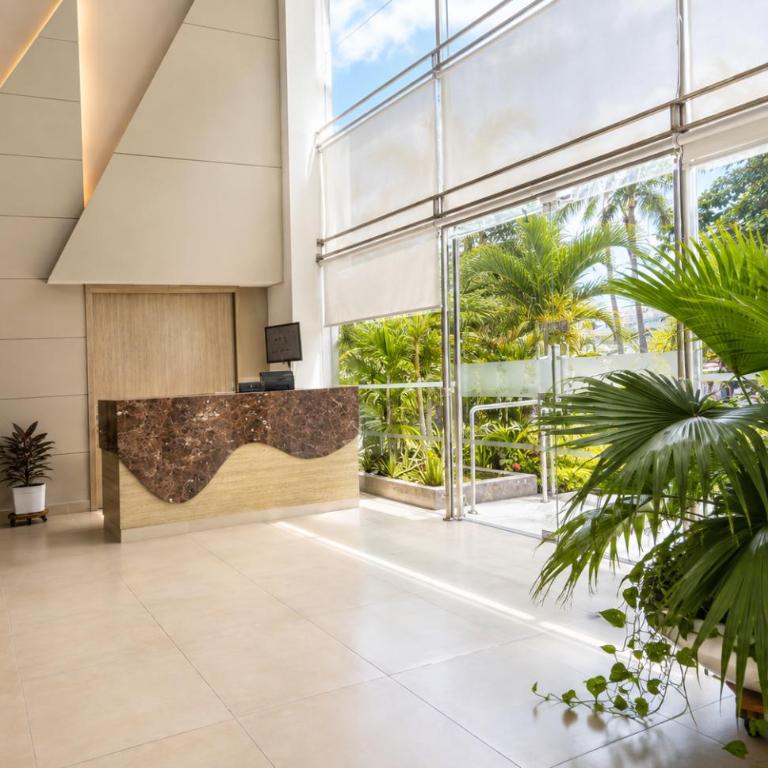 DESPIERTA CON UNA HERMOSA VISTA AL MAR Wind 906 - Apartamento de 2 dormitorios - 40
