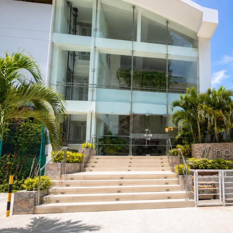 DESPIERTA CON UNA HERMOSA VISTA AL MAR Wind 906 - Apartamento de 2 dormitorios - 38