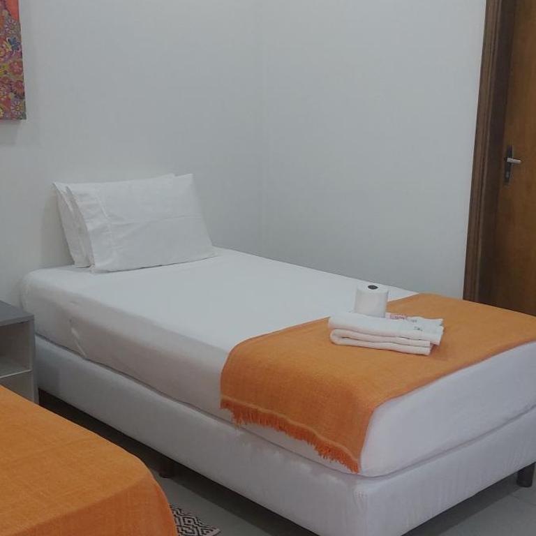 Casa de Mia - Habitación Doble Económica - 10