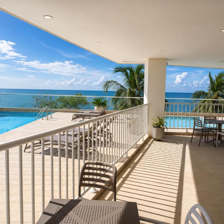 DESPIERTA CON UNA HERMOSA VISTA AL MAR Wind 906 - Apartamento de 2 dormitorios - 31