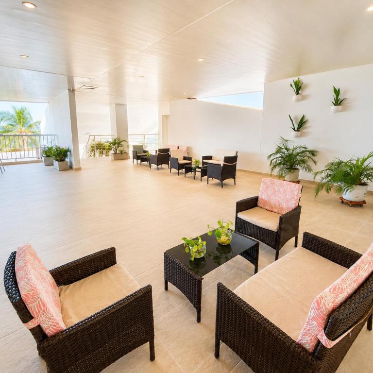 DESPIERTA CON UNA HERMOSA VISTA AL MAR Wind 906 - Apartamento de 2 dormitorios - 44