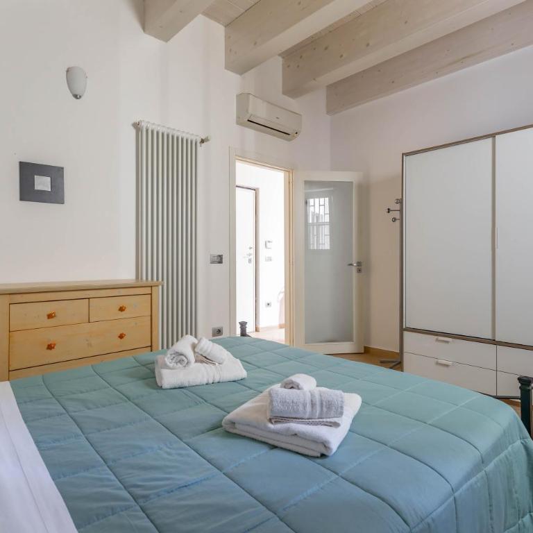 La Casa Di Holly - Affitti Brevi Italia - Appartement 2 Chambres - 27