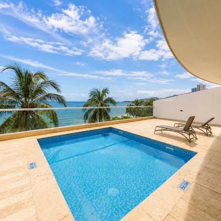 DESPIERTA CON UNA HERMOSA VISTA AL MAR Wind 906 - Apartamento de 2 dormitorios - 28