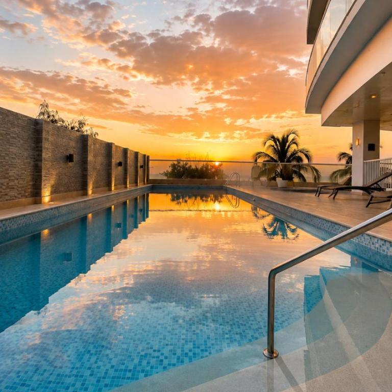 DESPIERTA CON UNA HERMOSA VISTA AL MAR Wind 906 - Apartamento de 2 dormitorios - 2