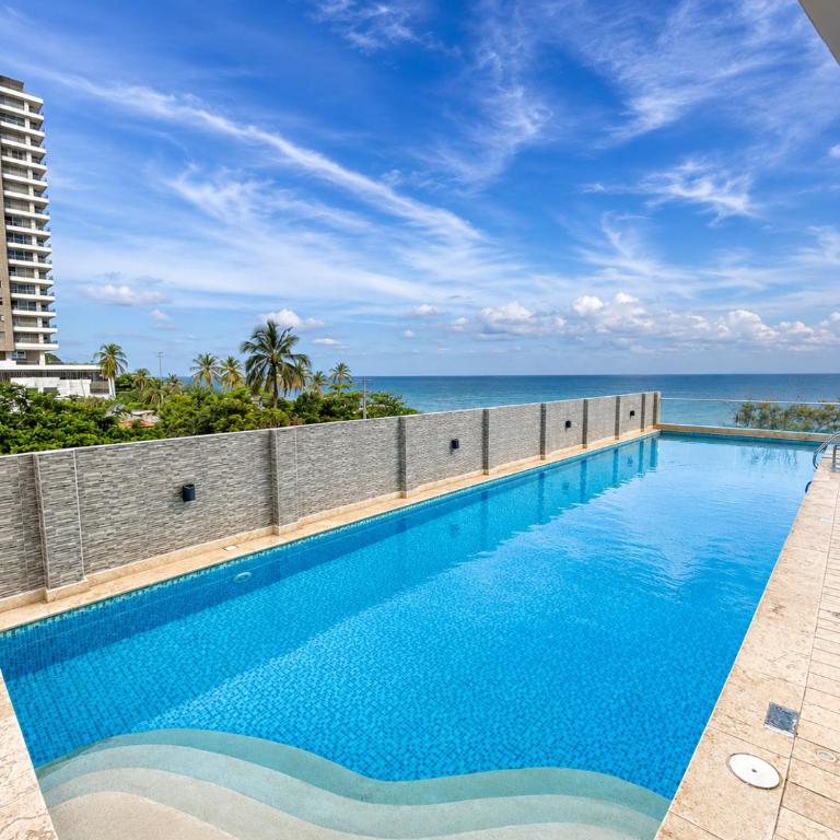 DESPIERTA CON UNA HERMOSA VISTA AL MAR Wind 906 - Apartamento de 2 dormitorios - 26