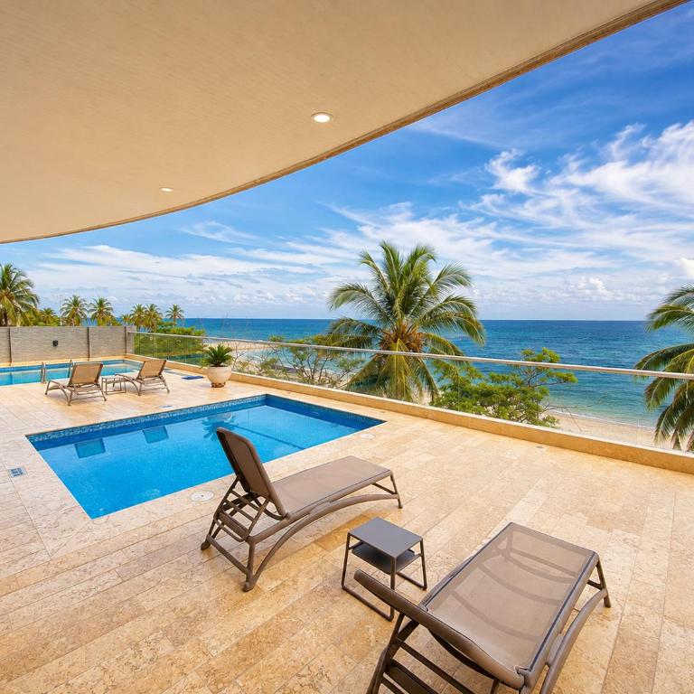 DESPIERTA CON UNA HERMOSA VISTA AL MAR Wind 906 - Apartamento de 2 dormitorios - 30
