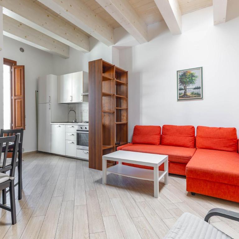 La Casa Di Holly - Affitti Brevi Italia - Appartement 2 Chambres - 11