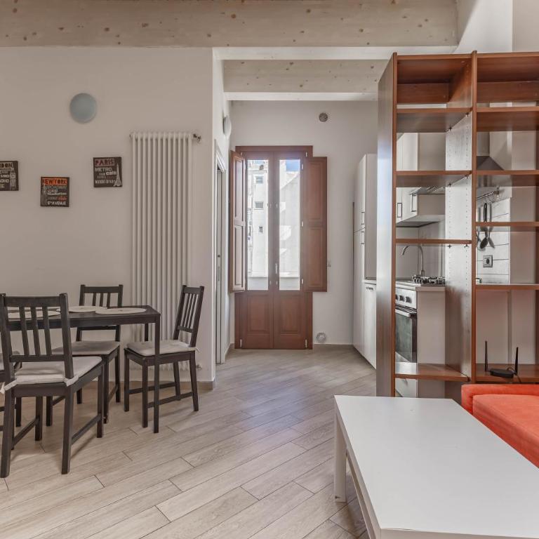 La Casa Di Holly - Affitti Brevi Italia - Appartement 2 Chambres - 15