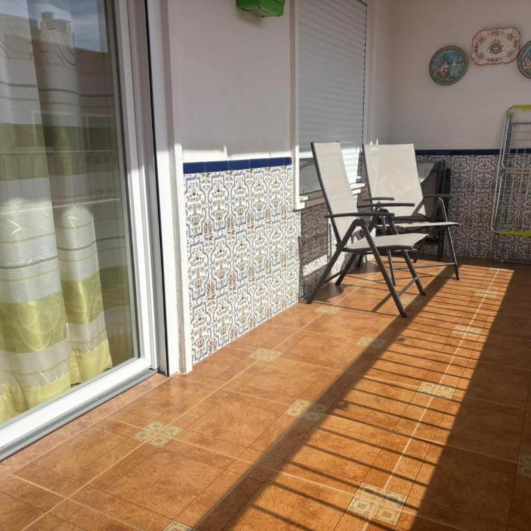 Ulpiano - Apartamento de 2 dormitorios - 3