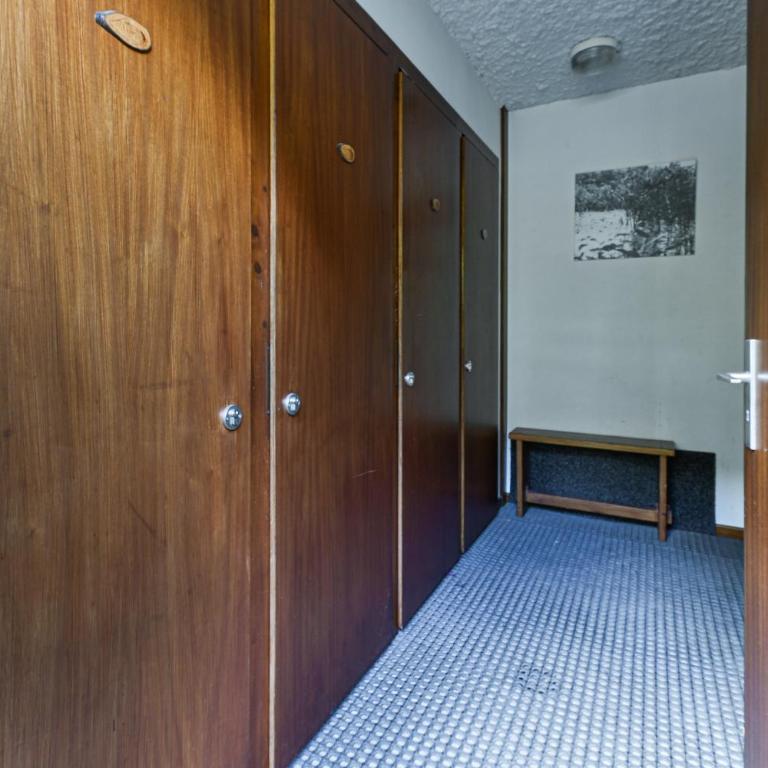 Appt Le Regain - Le Grand Bornand - Appartement 2 Chambres avec Vue sur la Montagne - 22