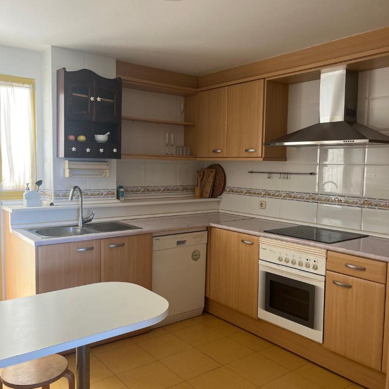 Ático duplex Lagos del Castillo - Apartment - 11