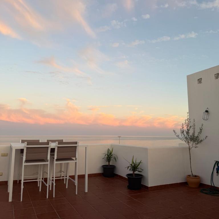 Ático en primera línea de playa - Apartamento de 3 dormitorios - 39
