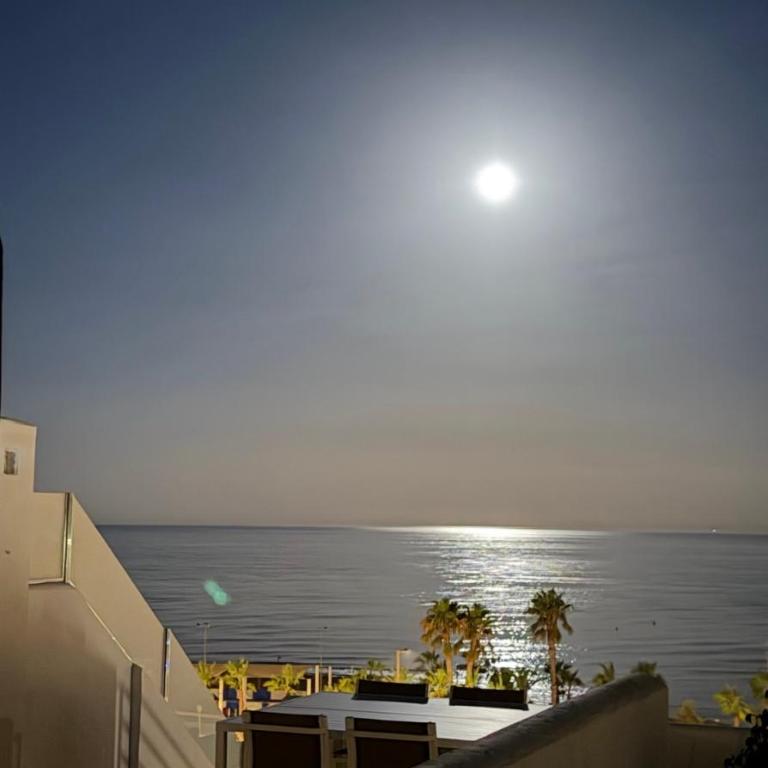 Ático en primera línea de playa - Apartamento de 3 dormitorios - 40