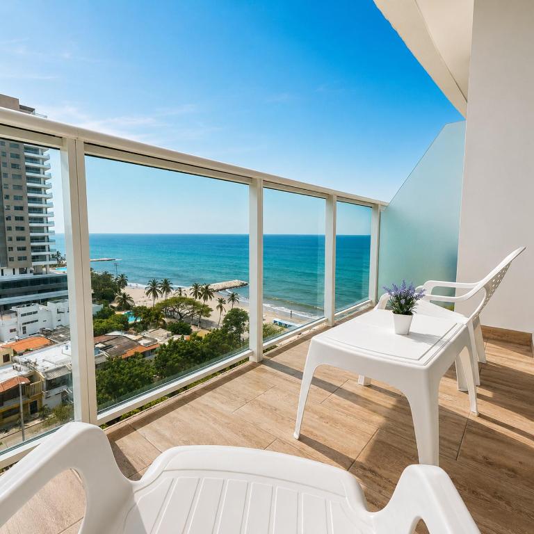 DESPIERTA CON UNA HERMOSA VISTA AL MAR Wind 906 - Apartamento de 2 dormitorios - 4