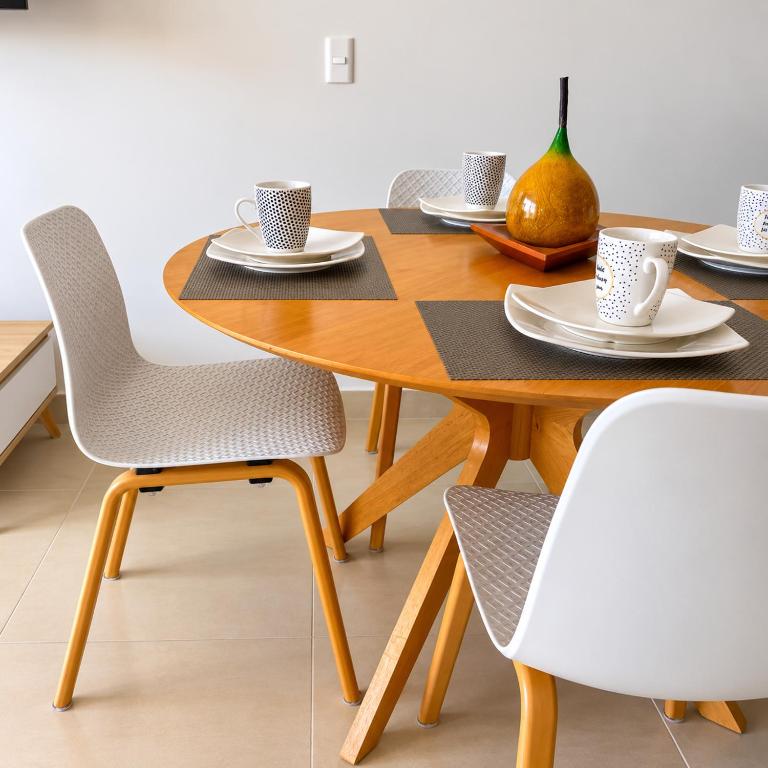 DESPIERTA CON UNA HERMOSA VISTA AL MAR Wind 906 - Apartamento de 2 dormitorios - 6