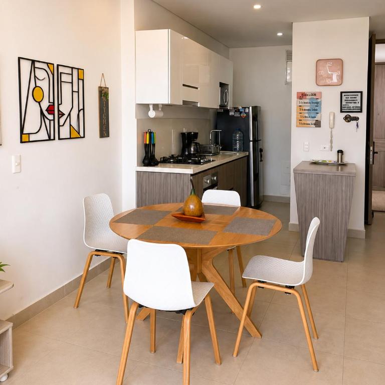 DESPIERTA CON UNA HERMOSA VISTA AL MAR Wind 906 - Apartamento de 2 dormitorios - 8