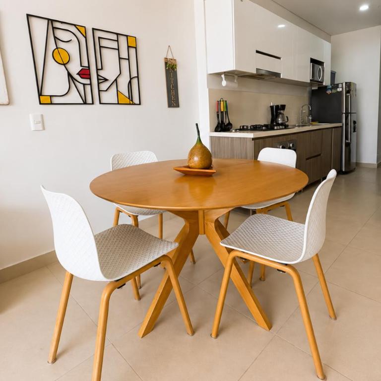 DESPIERTA CON UNA HERMOSA VISTA AL MAR Wind 906 - Apartamento de 2 dormitorios - 7