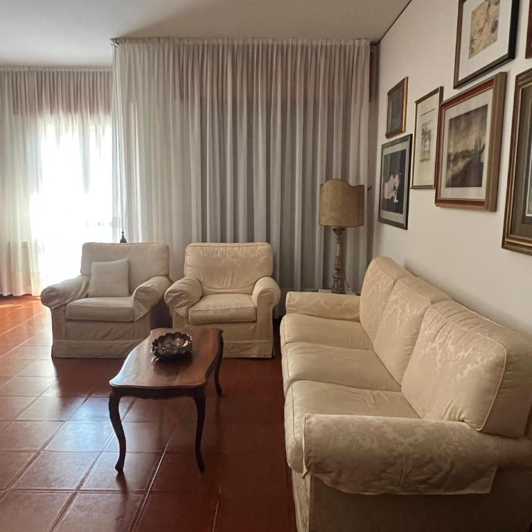 Kate's house - Appartamento con 3 Camere da Letto - 16