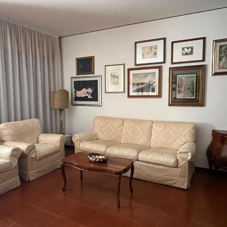 Kate's house - Appartamento con 3 Camere da Letto - 3