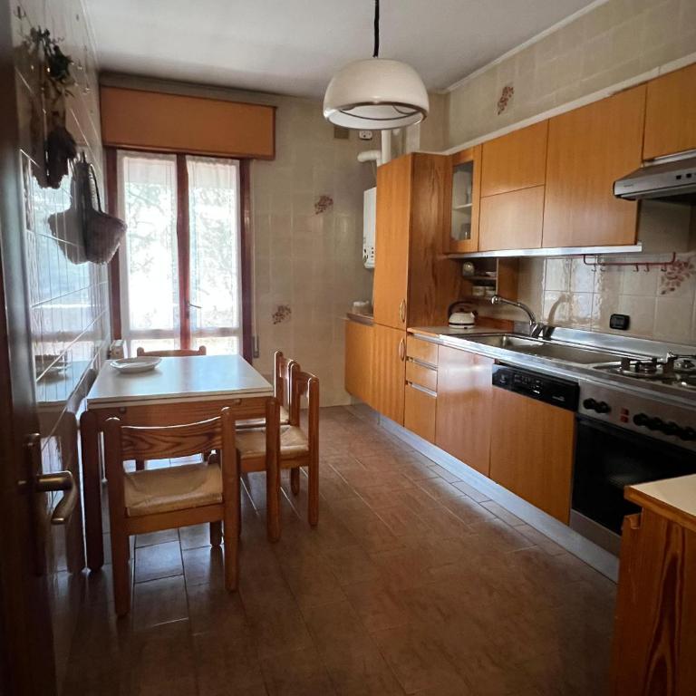 Kate's house - Appartamento con 3 Camere da Letto - 5