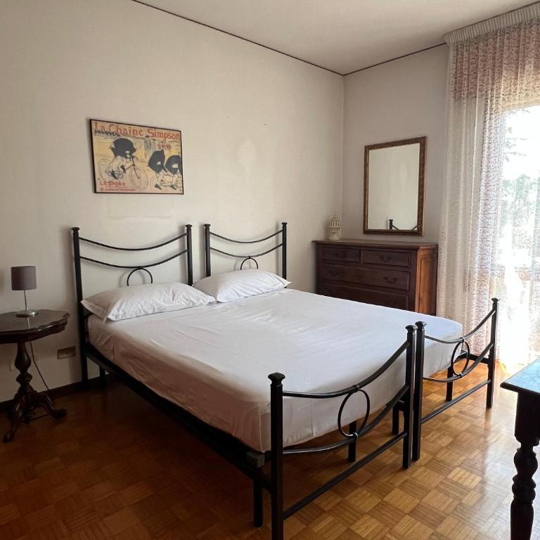 Kate's house - Appartamento con 3 Camere da Letto - 6