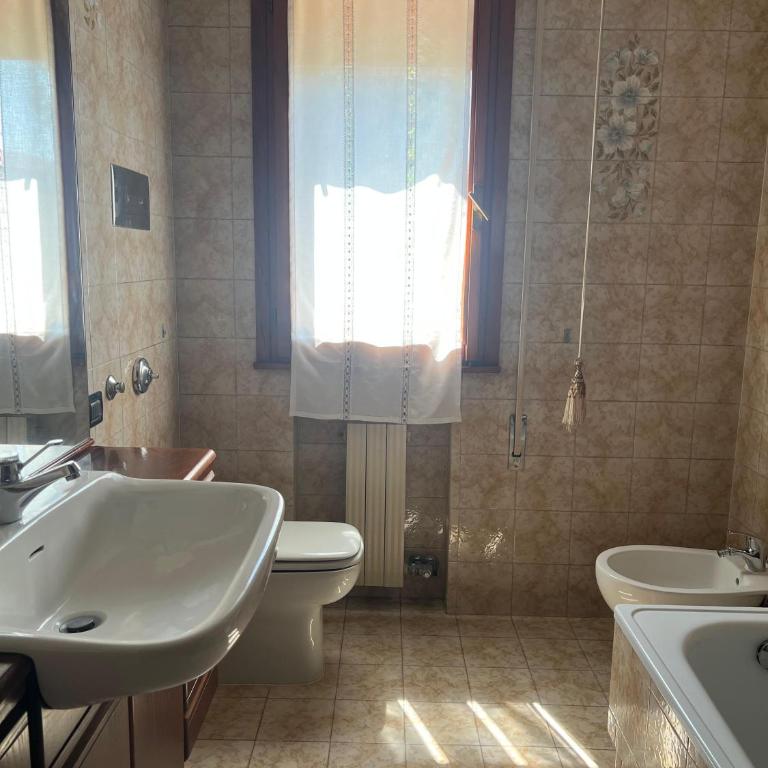 Kate's house - Appartamento con 3 Camere da Letto - 7