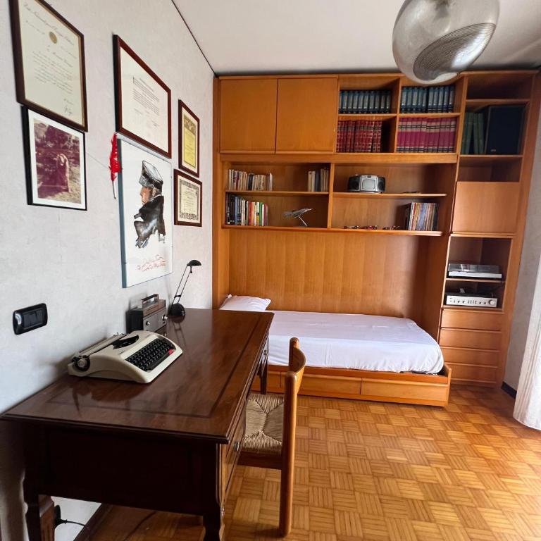 Kate's house - Appartamento con 3 Camere da Letto - 21