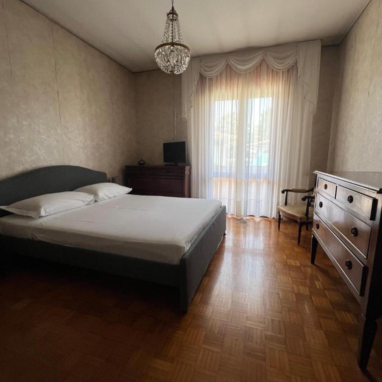 Kate's house - Appartamento con 3 Camere da Letto - 14
