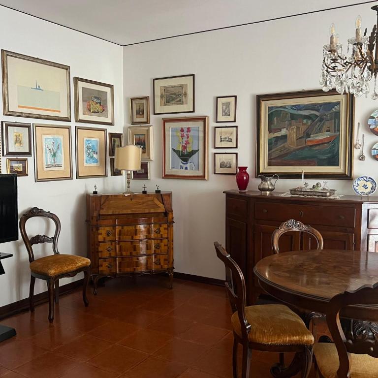 Kate's house - Appartamento con 3 Camere da Letto - 23