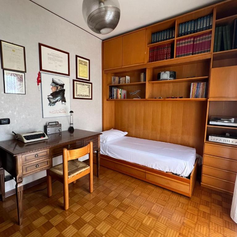 Kate's house - Appartamento con 3 Camere da Letto - 25