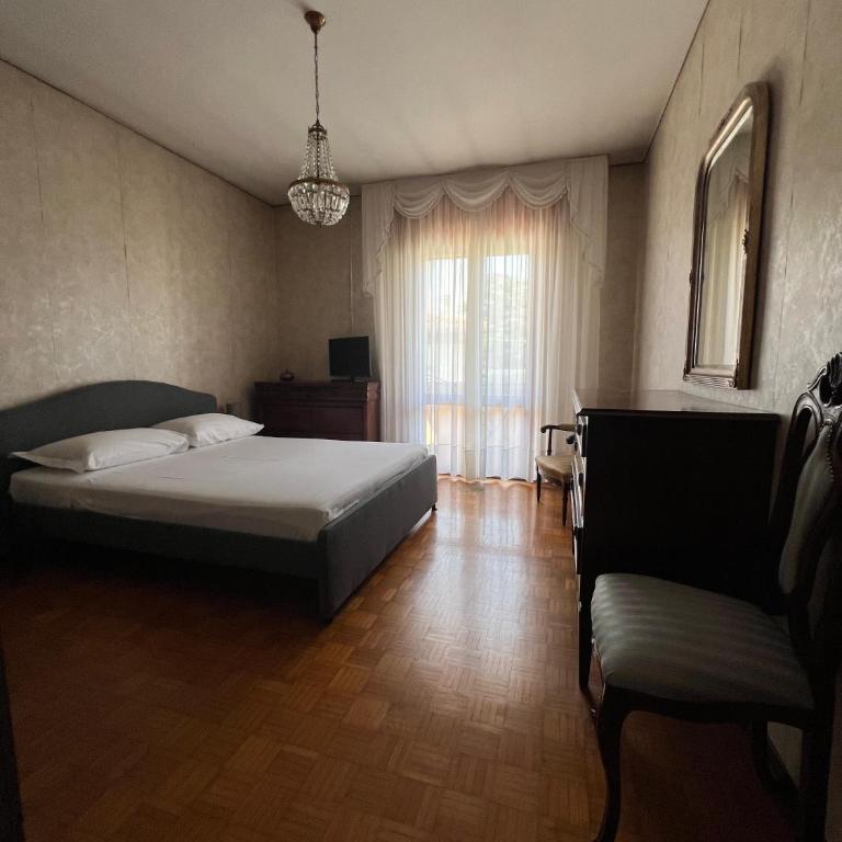 Kate's house - Appartamento con 3 Camere da Letto - 20