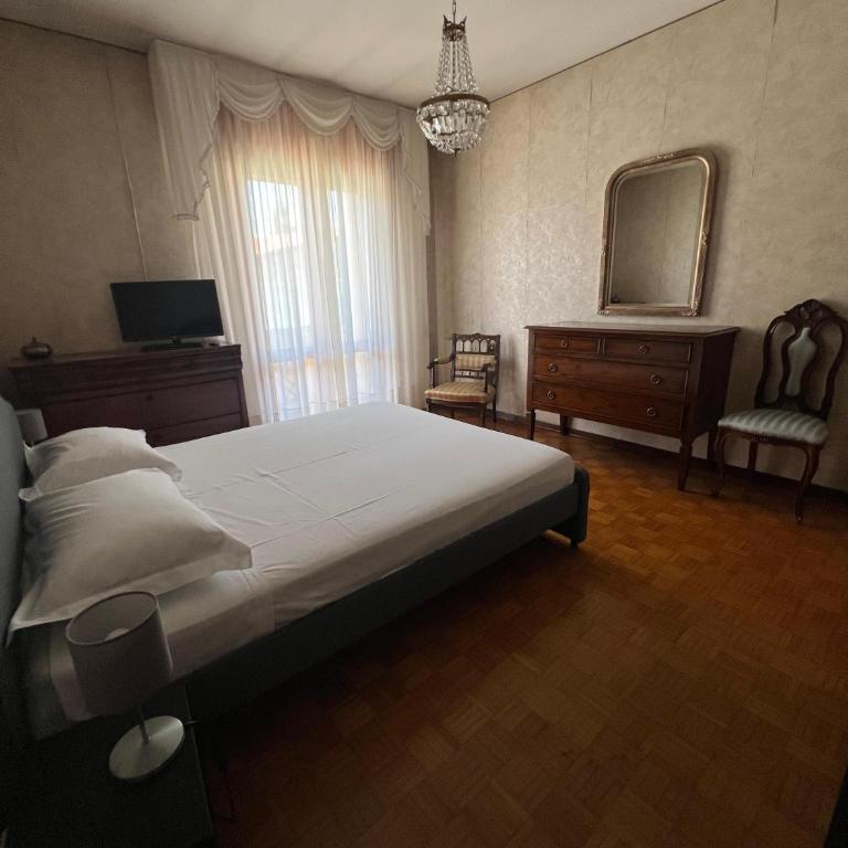 Kate's house - Appartamento con 3 Camere da Letto - 4
