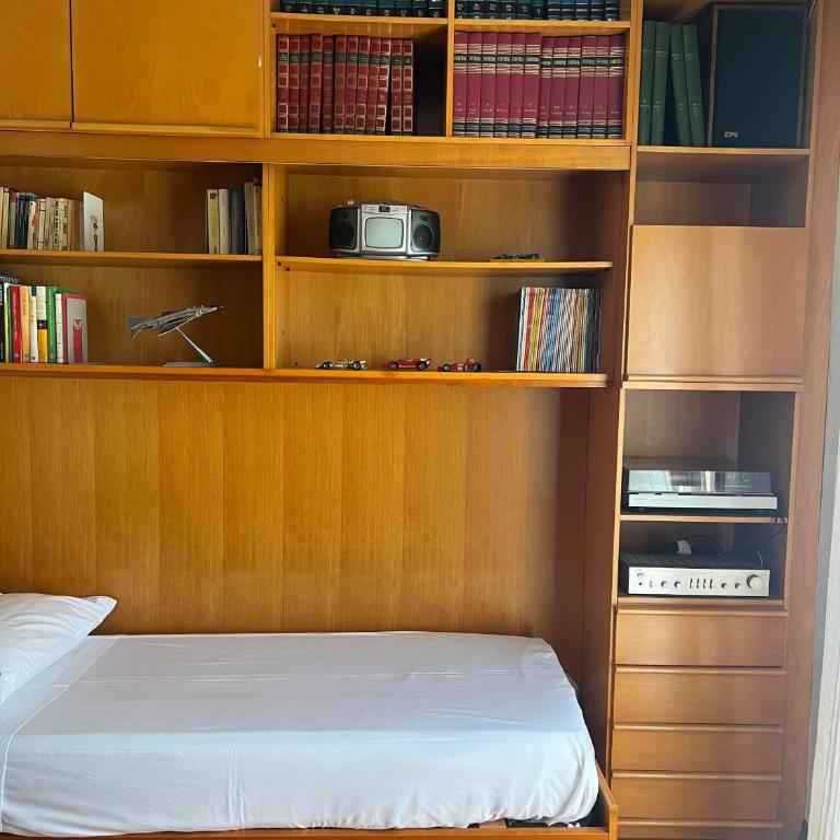 Kate's house - Appartamento con 3 Camere da Letto - 17