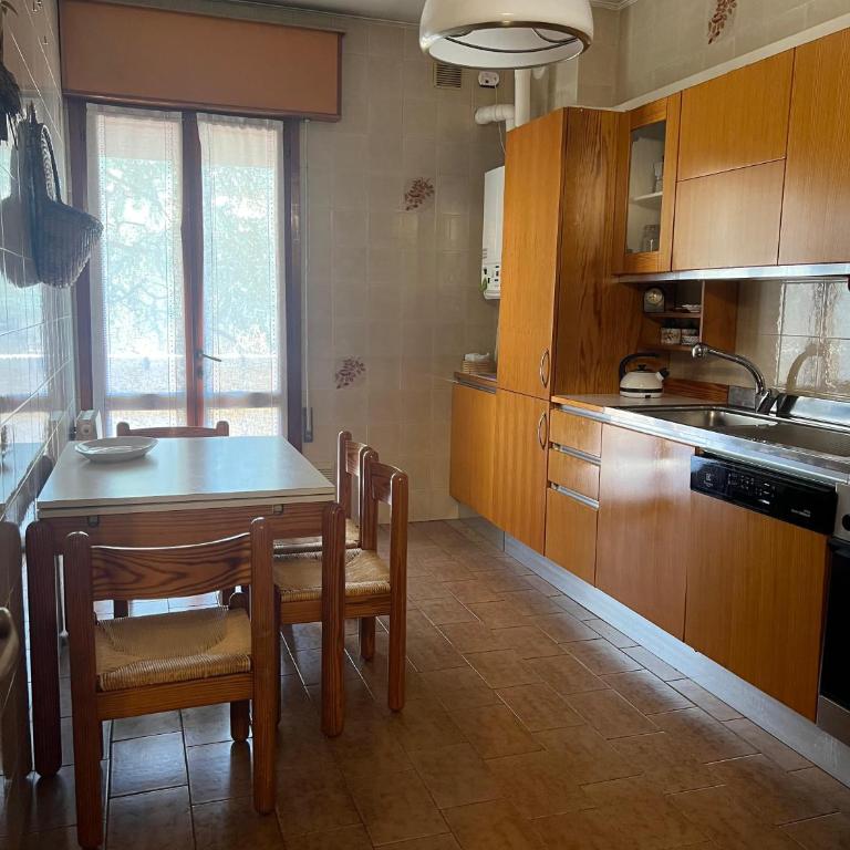 Kate's house - Appartamento con 3 Camere da Letto - 24